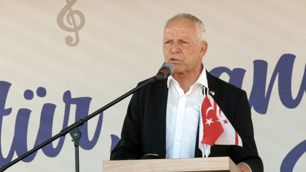 Töre: “Azerbaycan Çalışma Grubu Mayıs’ta KKTC’ye gelecek”