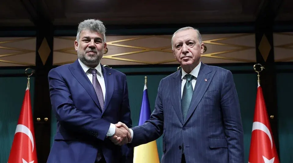 Erdoğan’dan İsrail tepkisi: “Buna artık dur denilmesi gerekiyor”