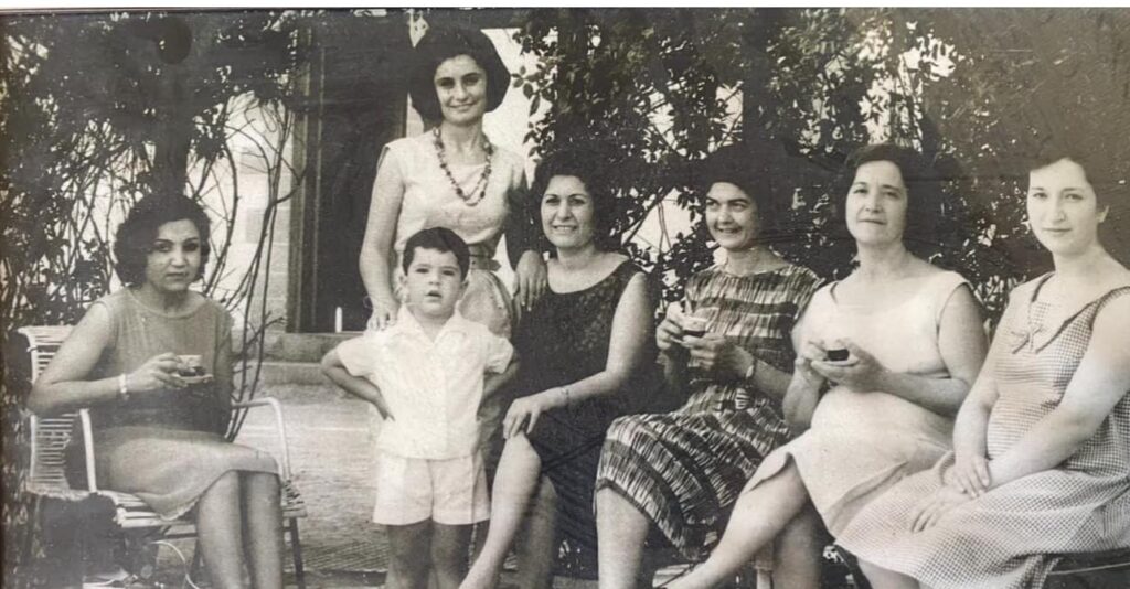 Annesi çocuk yaşta kaybeden Tatar’dan duygusal paylaşım