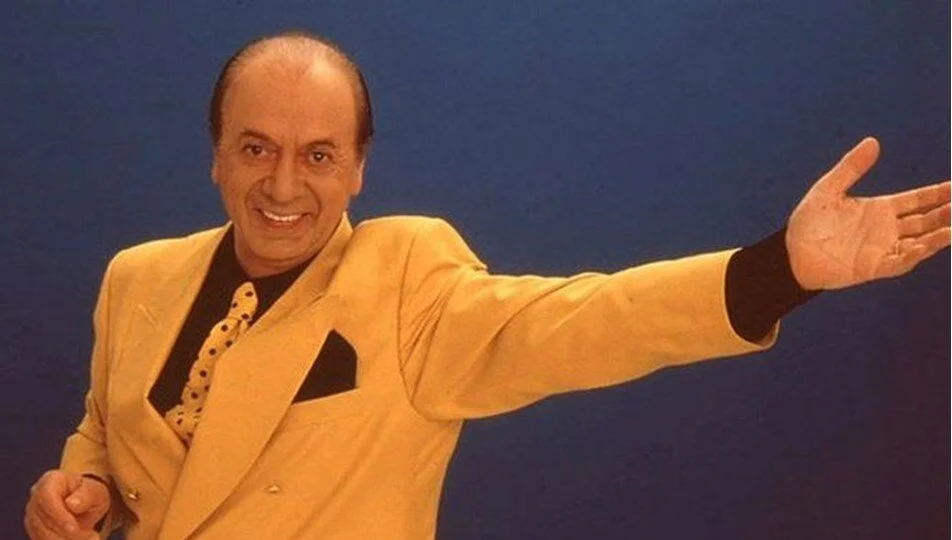 Sunucu Erkan Yolaç hayatını kaybetti