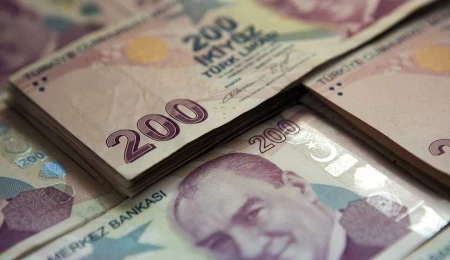 Süt bedelleri ödendi