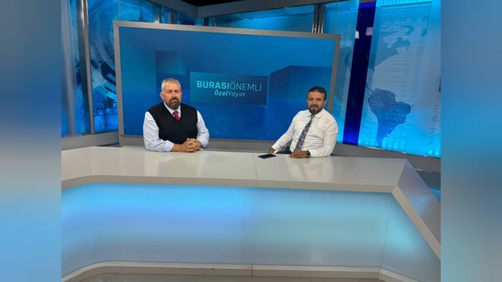 Zaroğlu: “YDP kilit rol oynayacak”