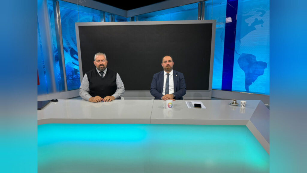 Çavuş: “Bu doğru bir söylem değildir “