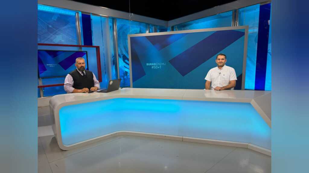 Erden, “ Süte 3 TL daha zam yapılsın, bu eylem biter ama süt imalatçısı da biter”