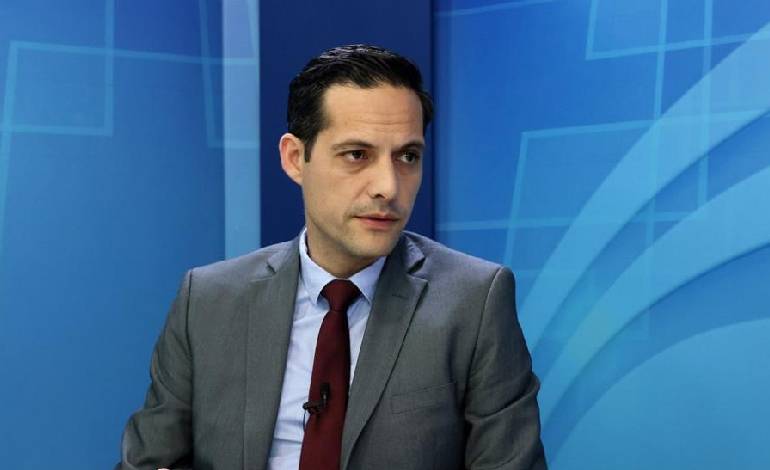 Letimbiotis: “Amalthia inisiyatifi normal şekilde devam ediyor”