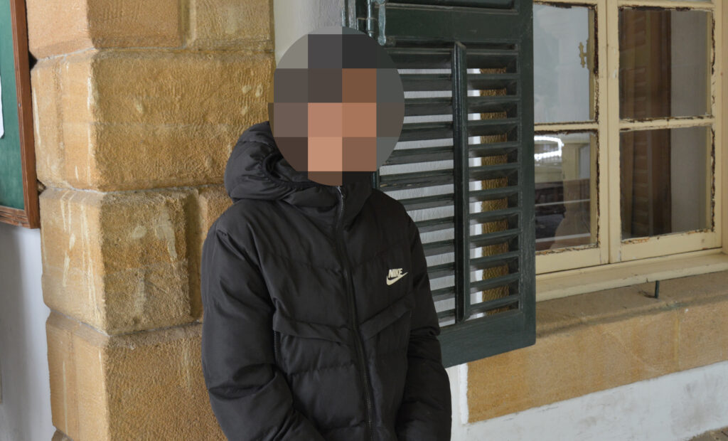 Uyuşturucu ve uçaksavar mermisi ile yakalanmıştı, 3 gün daha tutuklu kalacak