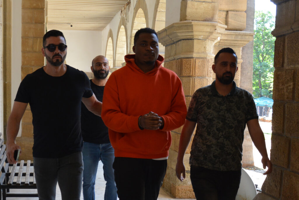Uyuşturucu madde tasarrufu suçundan tutuklanan zanlı 8 gün tutuklu kalacak