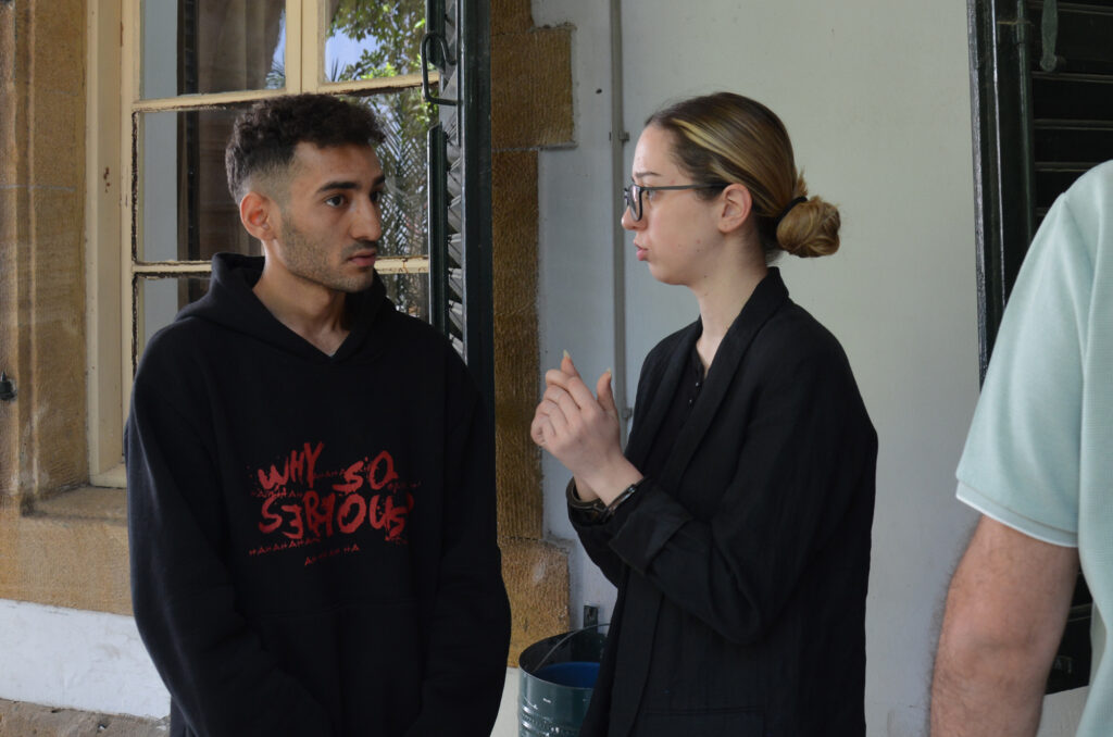 Çatı operasyonunda yakalanan zanlılara 8 gün tutukluluk daha verildi!