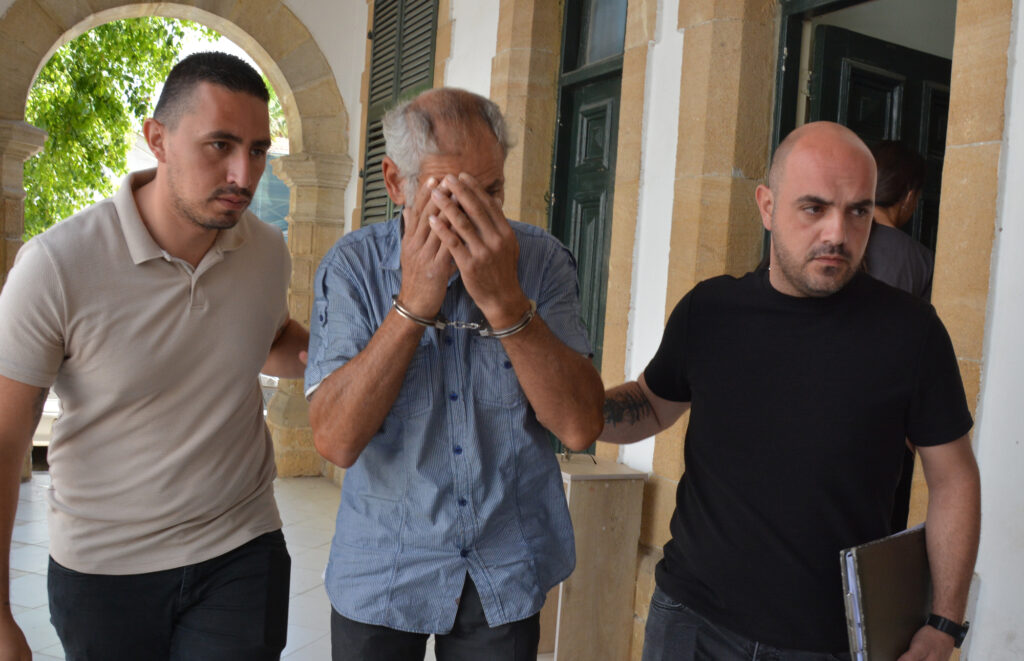 Sapığın savunması: “İçki yasak olsaydı yapmazdım”