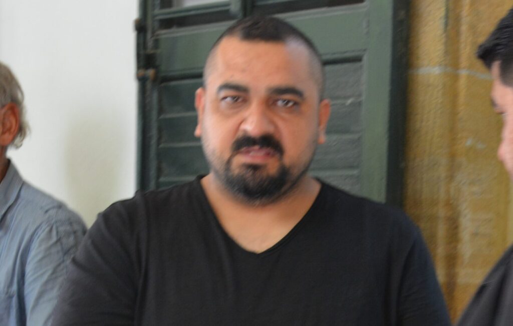 Suç ortağı olduğu düşünülüyor