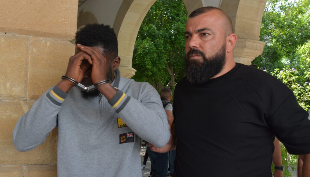 Aranan 3 kişi daha var!