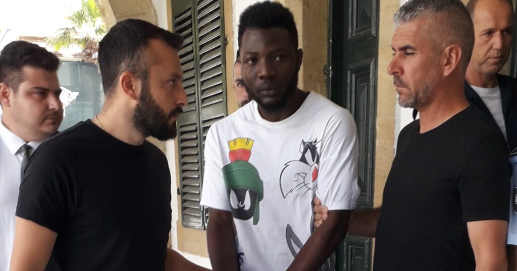 Uyuşturucu operasyonunda tutuklanan zanlı bir hafta daha tutuklu!