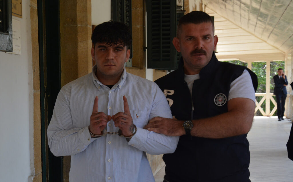 Yusuf Açıkel 4 yıl 6 ay hapse mahkum edildi