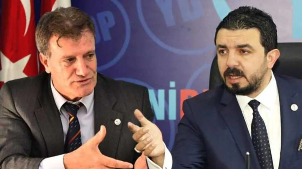 Milletin Partisi’nin YDP ile birleşiyor!