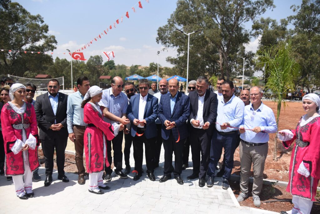 Üstel: “Biz işçimizi hep önde tutacağız”