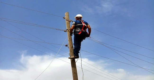 Girne, Alsancak ve Lapta’da yarın geniş bir bölgeye 5 saat süreyle elektrik verilemeyecek
