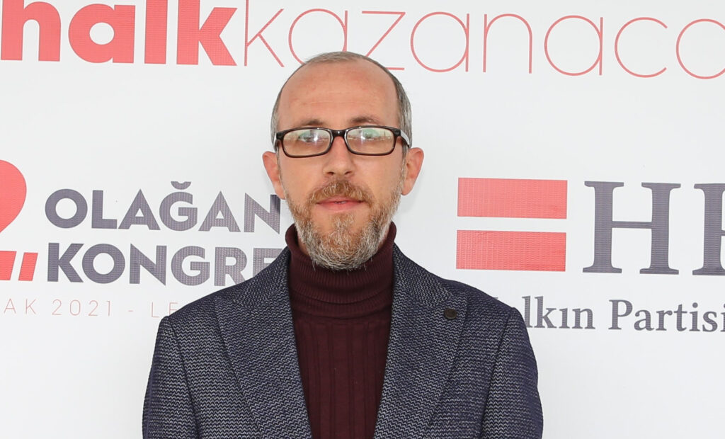 Alas: “Önemli olan maaş artışı değil, alım gücünün artırılması”