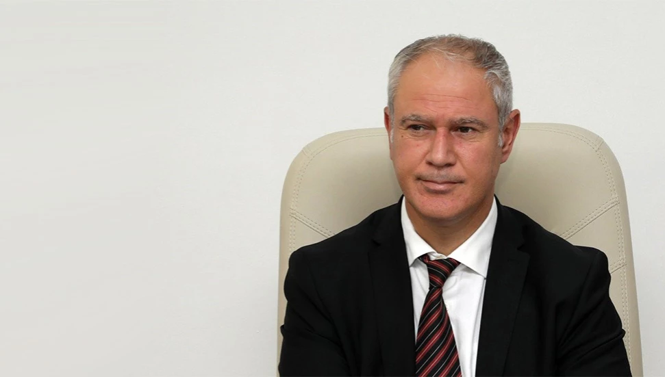 Hasipoğlu: Partimiz Önemli Bir Sinavı Başarı İle Verdi