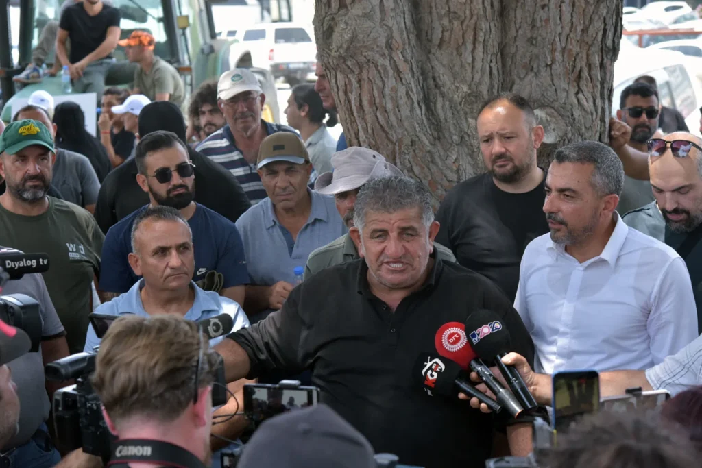 Naimoğlulları: Kanımızın son damlasına kadar bu kavgayı devam ettireceğiz