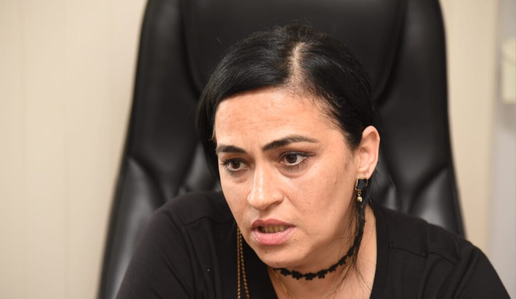“Nüfus artışı ve buna bağlı olarak su çekimindeki artış nedeniyle, akiferlerdeki su seviyesi düşüyor”