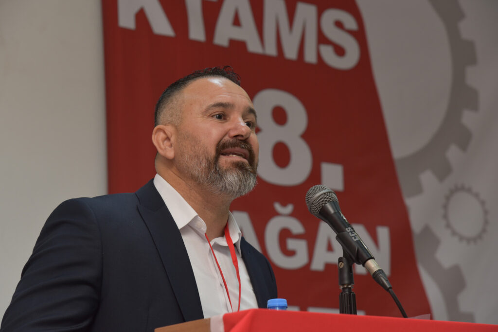 Bengihan: Bugünlere kolay gelmedik, büyük bedeller ödeyerek geldik