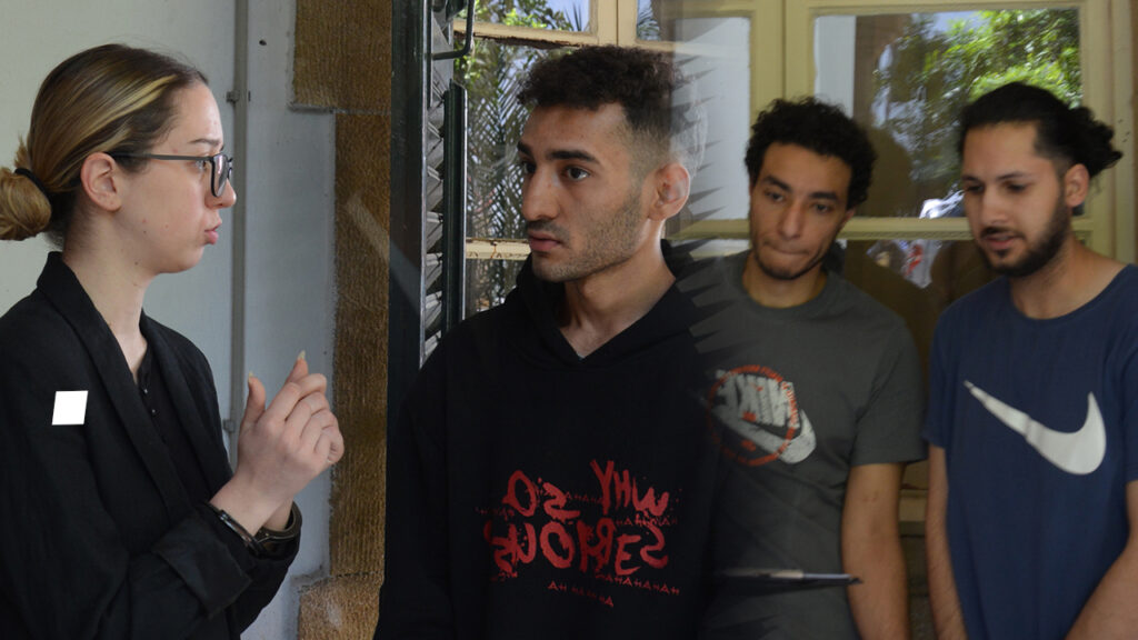 Çatı operasyonu kapsamında tutuklanan zanlılardan iki tutuksuz yargılanacak