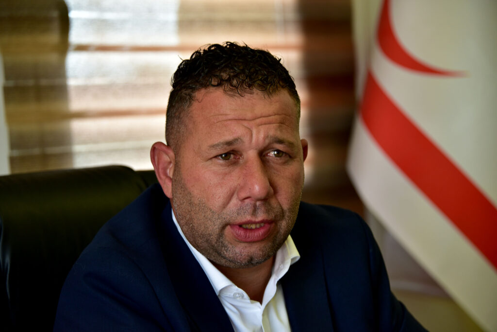 Kıbrıs Türk Çiftçiler Birliği: “Çiftçiyi merkeze alan devlet politikalarına ihtiyaç var”