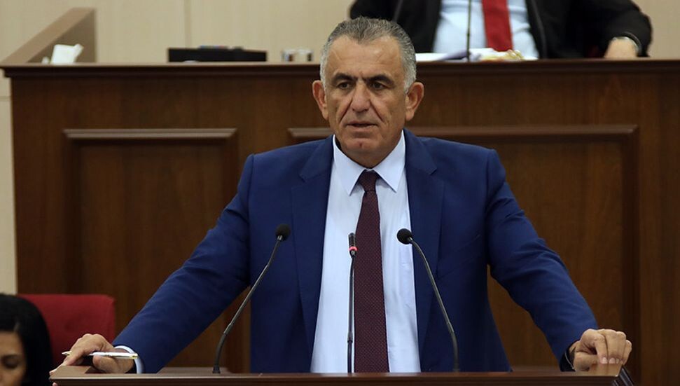 YÖDAK 2025 bütçesi Meclis’te kabul edildi: Çavuşoğlu, “Bakanlığın YÖDAK’a müdahale hakkı yok” dedi