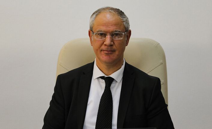 Hasipoğlu: “Masadan kaçmadık. Sonuç alıcı zemin yaratmak için çaba harcıyoruz”