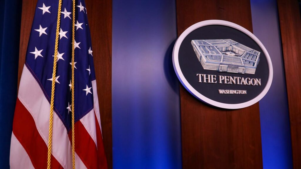 Pentagon: “İsrail’in çadır saldırısından gelen görüntüler korkunç ve yürek parçalayıcı”