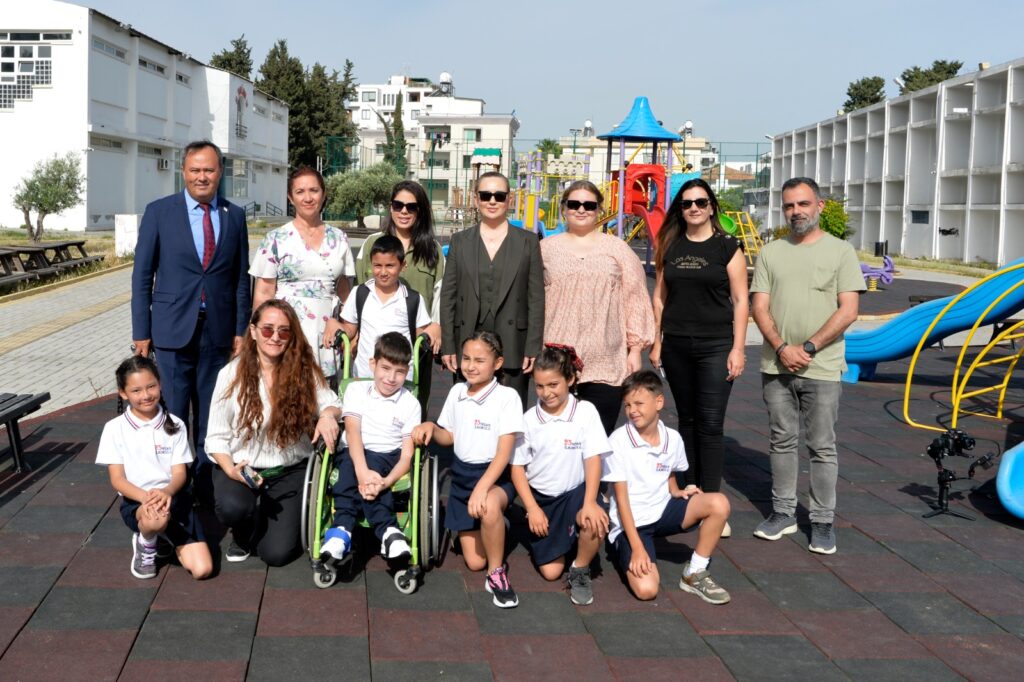 Cumhurbaşkanlığı 1. Engelli Hakları Çalıştayı gelecek hafta yapılacak