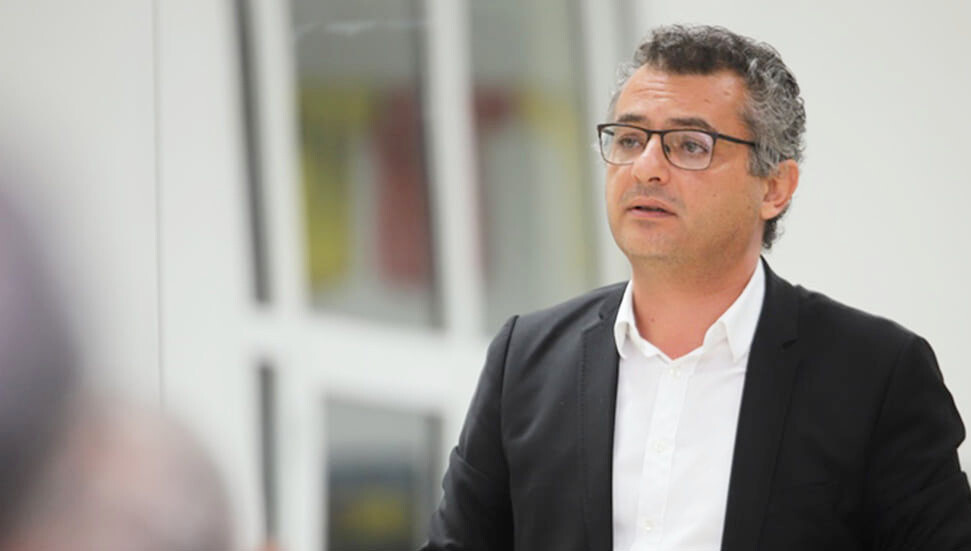 Erhürman: Biz müzakere için müzakere değil, çözüm için müzakere istiyoruz