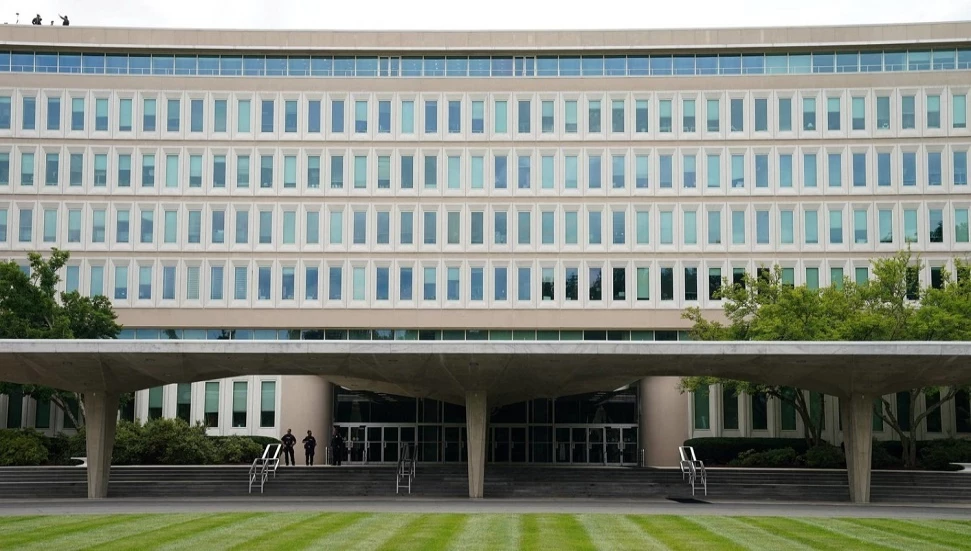 Eski ABD istihbarat ajanı Çin adına casusluk yaptığını itiraf etti