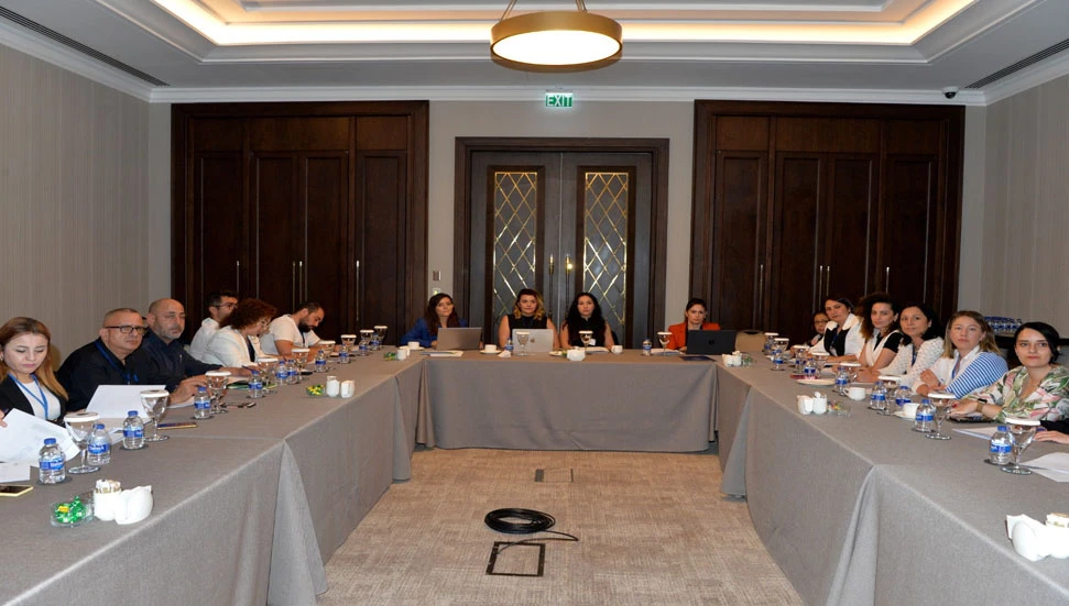 Engelli Hakları Çalıştayı’nda engellilere eşit koşullar sağlanması adına gereken adımlar ele alındı