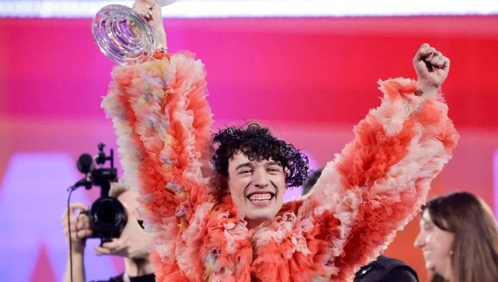 2024 Eurovision Şarkı Yarışması’nı İsviçre kazandı