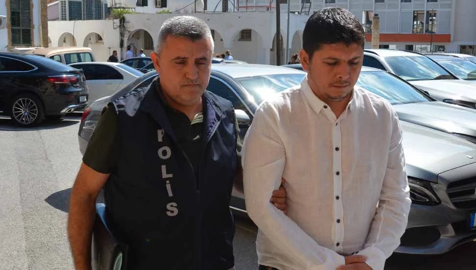 Altındağ’ın ardından Alper Şener Deniz de tutuklandı!