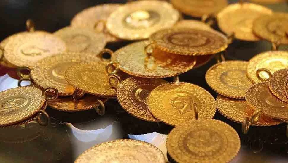 Altın rekor seviyeye ulaştı