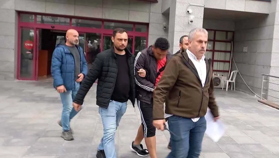 Türkiye’de üniversiteli motokurye Ata Emre’yi öldüren katilin ifadesi ortaya çıktı