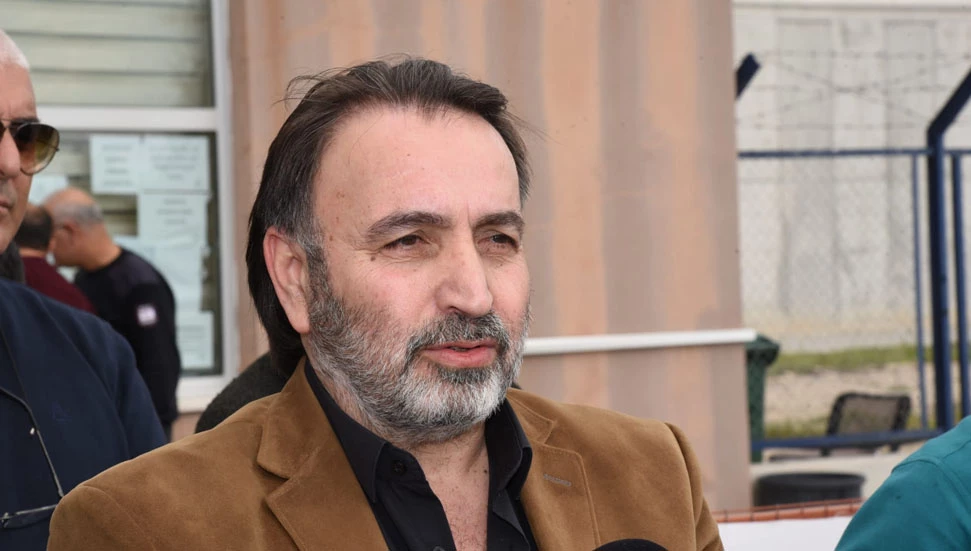Atan: İthal et kararını destekliyorum, hükümetin yaptığı icraatları desteklemiyorum