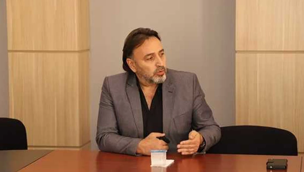 Metin Atan: “Bu hükümet gitmez, göreceksiniz…”