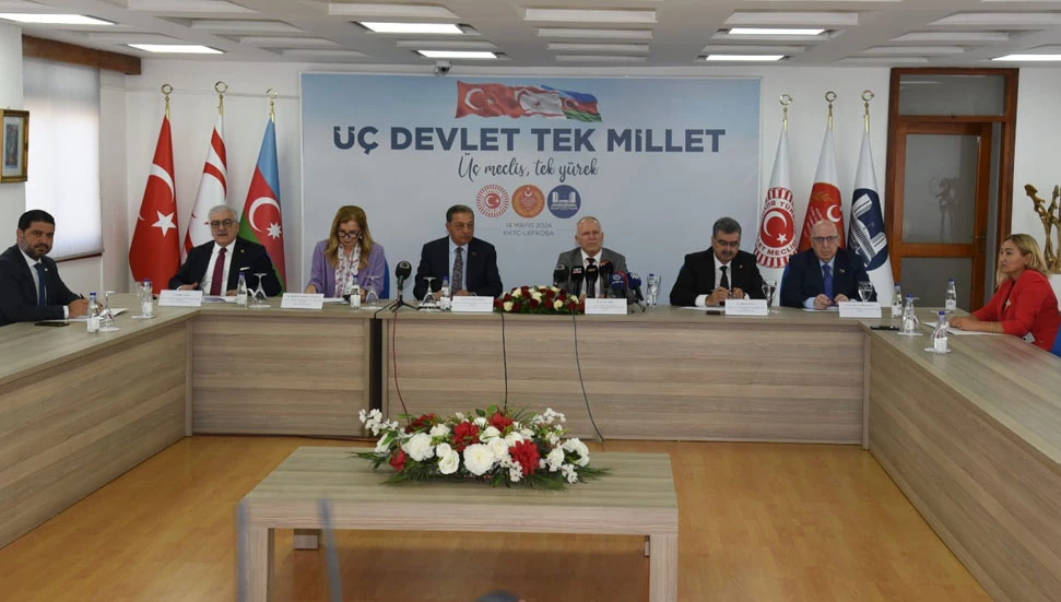 Orhan Erdem: Bizim birbirimizden başka dostumuz yok