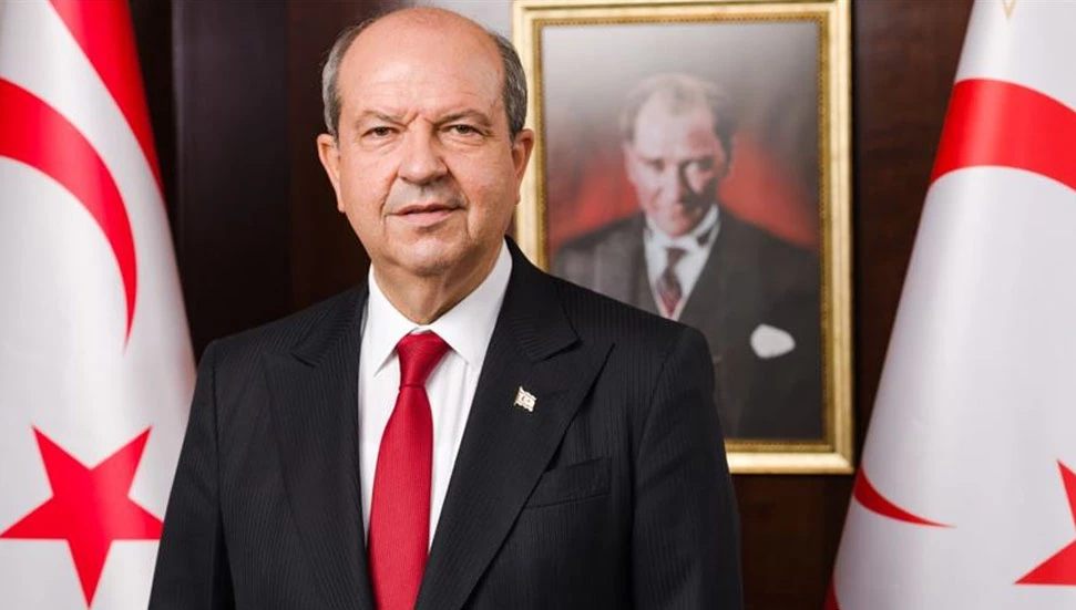 Cumhurbaşkanı Tatar’dan 14 Mayıs Dünya Çiftçiler Günü mesajı: Köklü geçmişimizde çiftçilerin alın terleri var