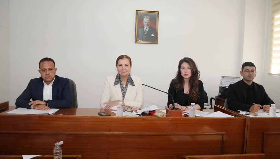 Ekonomi, Maliye, Bütçe ve Plan Komitesi “Kuzey Kıbrıs Muhasebe ve Denetim Meslek Yasa Tasarısı”nı görüştü