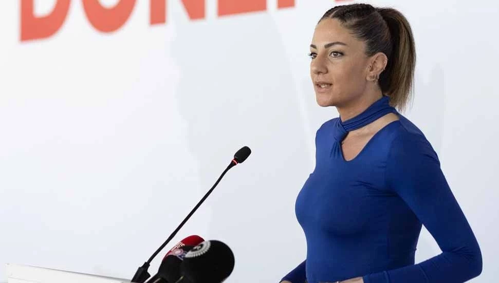 Ersen: Üreticinin Başbakanlık kapısında bekletilmesi ve muhatap bulamaması en büyük ayıptır