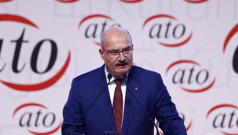 Ankara Ticaret Odası: KKTC’nin ihracatına her türlü desteği vereceğiz
