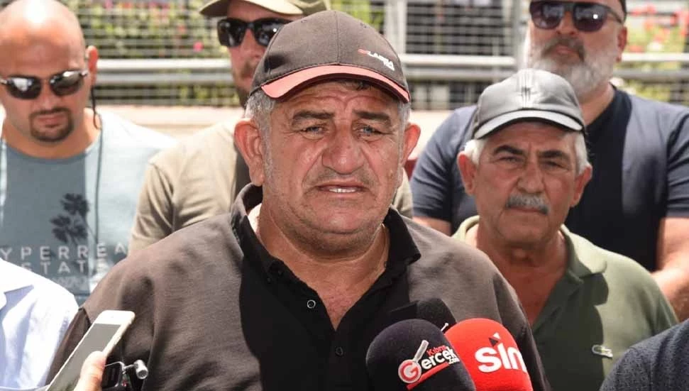 Naimoğulları: Diyalog ortamı kurarak bir çözüm bulmak zorundayız