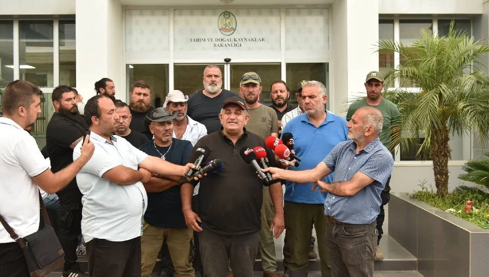 Naimoğulları: “Uzlaşı yok, eylem devam ediyor”