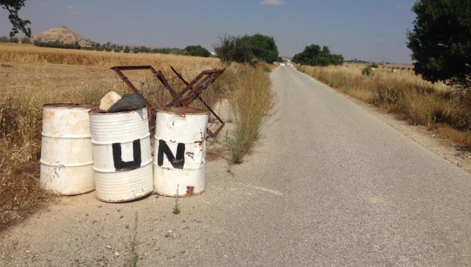 BM, Kuzey Kıbrıs’tan Güney Kıbrıs’a kaçak göçü önlemek için kontroller yapacak