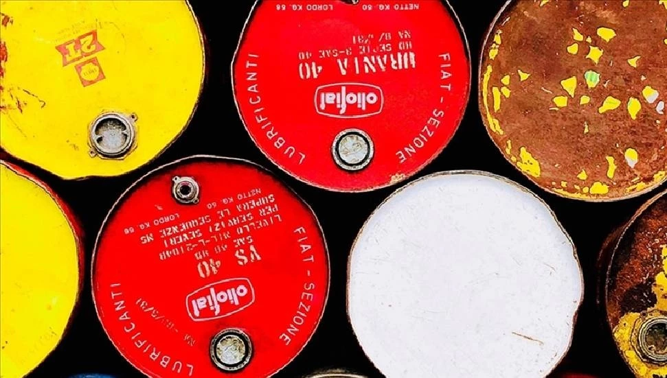 Brent petrolün varil fiyatı 81,35 dolar