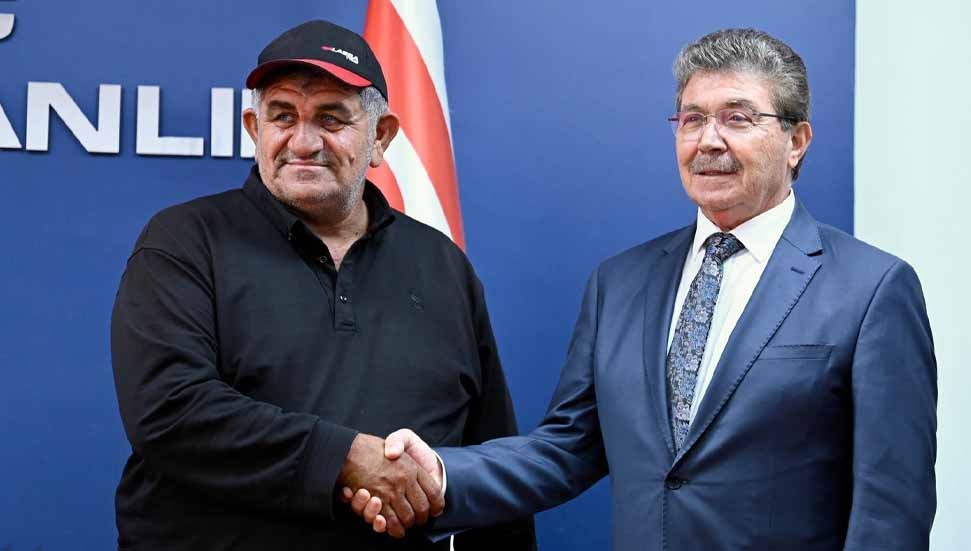 Hayvan üreticilerinin önerileri, yarın Bakanlar Kurulu’nun gündemine taşınacak
